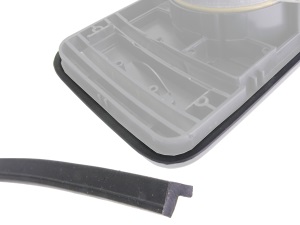 Dichtung Instrumententr�ger