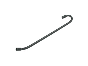 Leitung f�r Bremsfl�ssigkeit