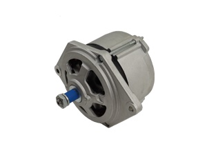Lichtmaschine Drehstrom 12V
