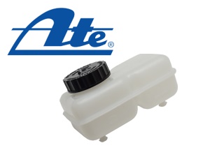 Bremsfl�ssigkeitsbeh�lter Zweikreis