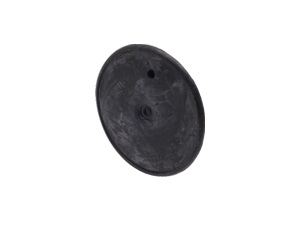 Unterlage Begrenzungsleuchte vorne