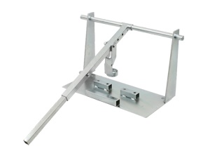 Ventilfederspanner f�r Werkbank