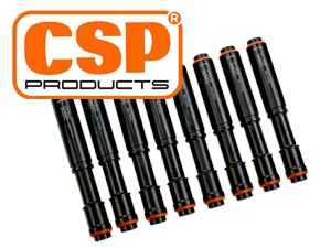 St��elschutzrohre CSP