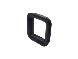 Dichtung Luftkanal zum Fahrgastraum