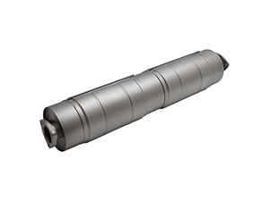 Schalld�mpfer