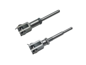 Druckstange Hauptbremszylinder