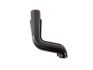 Heizrohr zum W�rmetauscher links