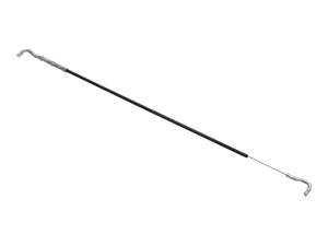 Heizzug Warmluftverteiler