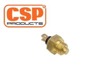 Geber f�r �ltemperatur