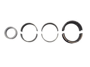 Hauptlagers�tze f�r Flansch-Kurbelwellen (Pro-Drag)