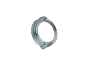 Abdeckung f�r Dichtring Vorderachse