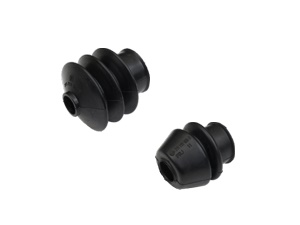 Faltenbalg Schaltstange