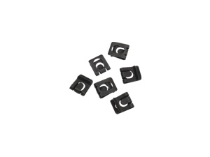 Sicherungsklammer Verbindungsstange K�hlluftregler