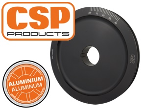 Riemenscheibe CSP