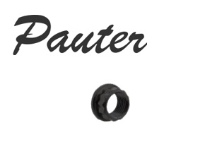 Ventileinstellmuttern