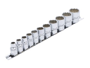 Stecknu�-Satz Zw�lfkant