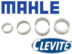 Hauptlagers�tze HD Typ-1 Motorgeh�use 0,50