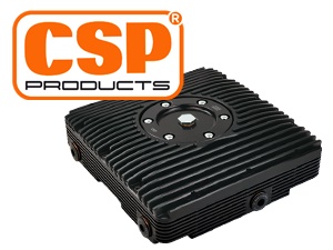 Zusatz�lsumpf CSP Drag Race flach