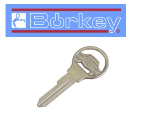 Schl�sselrohling Profil ''T''