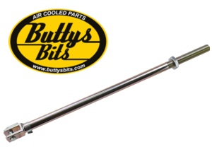 Druckstange Bremskraftverst�rker verl�ngert