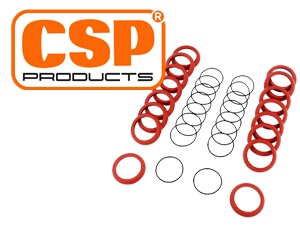 Dichtsatz St��elschutzrohr CSP