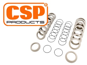 Dichtsatz St��elschutzrohr CSP