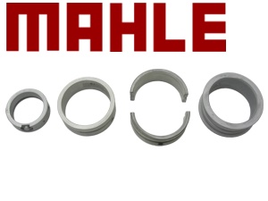 Hauptlagersatz Typ-1 Motorgeh�use 0,50