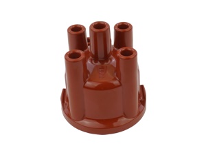 Verteilerkappe rot