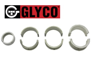 Hauptlagersatz Typ-1 Motorgeh�use Standard High-Performance