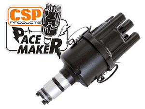 Z�ndverteiler CSP Pacemaker Vakuum