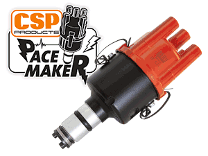 Z�ndverteiler CSP Pacemaker Bluetooth