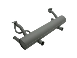 Schalld�mpfer 22 kW/30 PS '56-