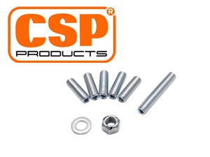 Stehbolzensatz �lsiebdeckel