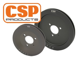 Riemenscheibe CSP