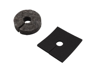 Dichtung Brems/Kupplungspedal