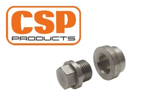 Muffe f�r Lambdasonde