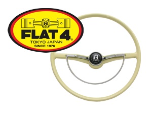 Lenkrad Classic-Style