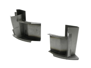 Abschlu�st�ck A-S�ule