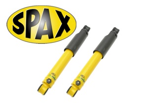 SPAX Sto�d�mpfer