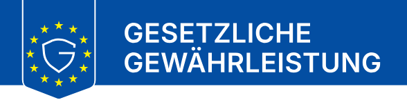 Gesetzliche Gew�hrleistung
